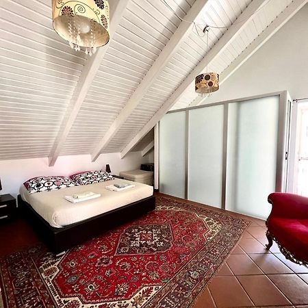 Casa Vacanza Saint Patrick Barletta Luaran gambar