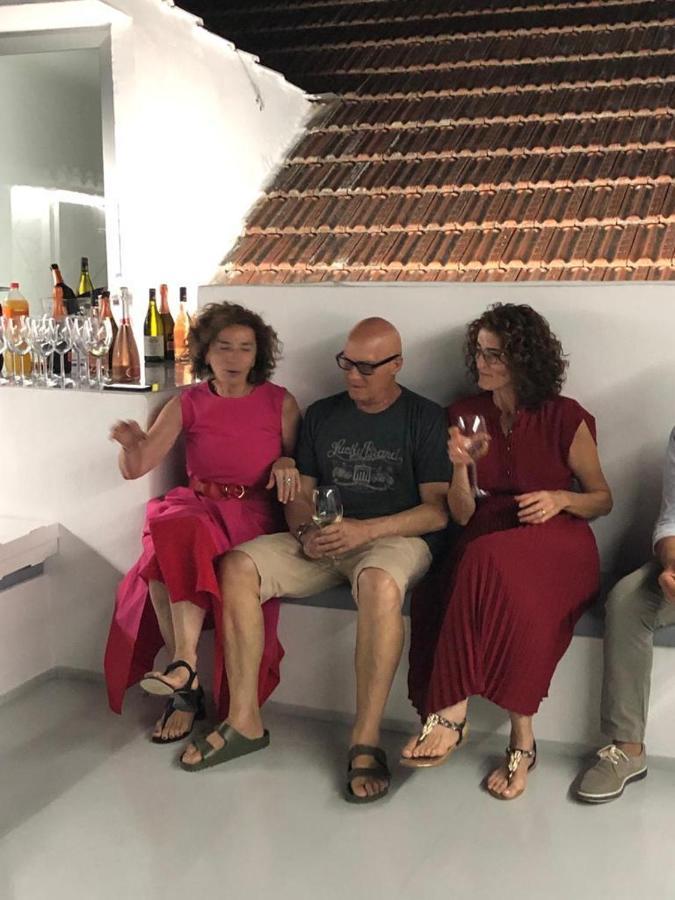 Casa Vacanza Saint Patrick Barletta Luaran gambar