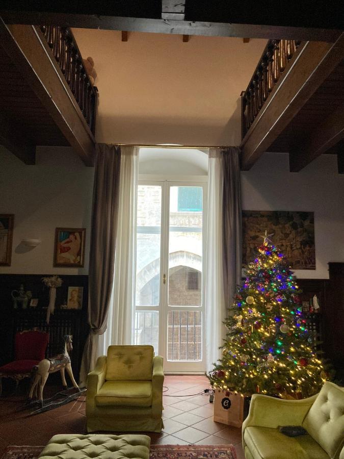Casa Vacanza Saint Patrick Barletta Luaran gambar