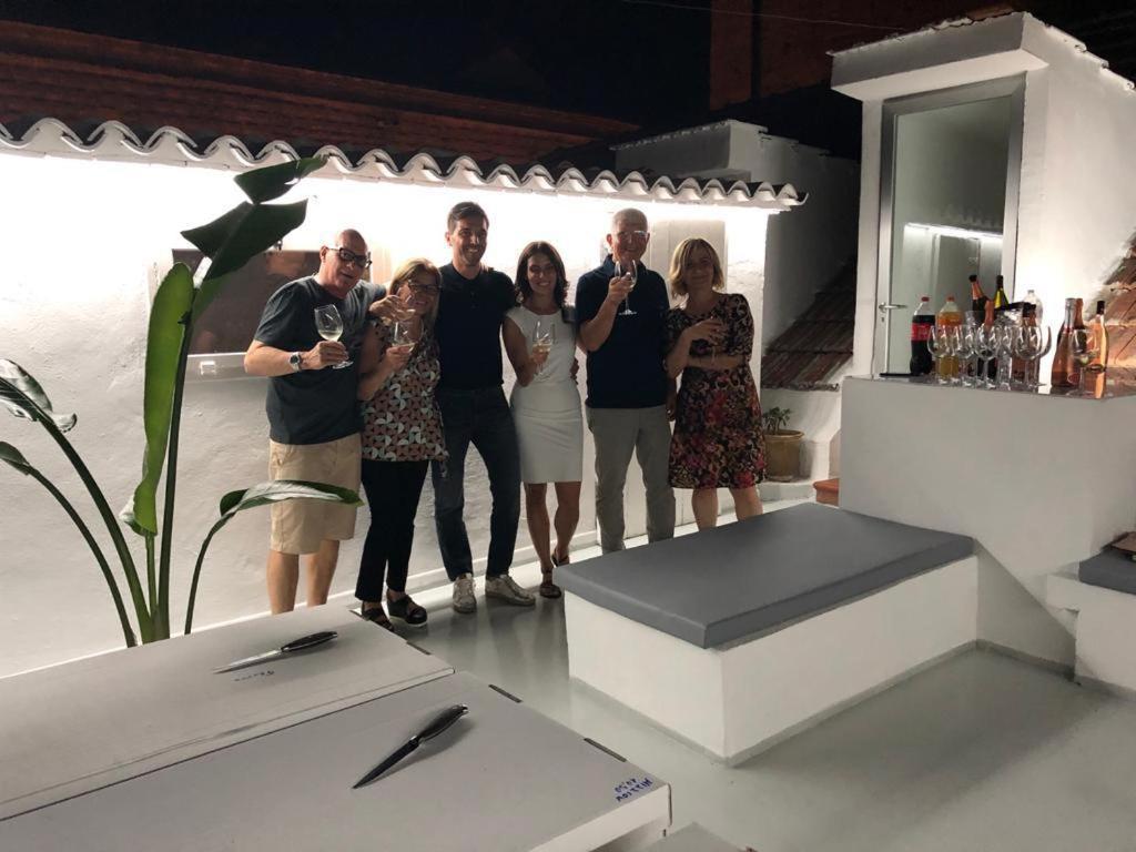 Casa Vacanza Saint Patrick Barletta Luaran gambar