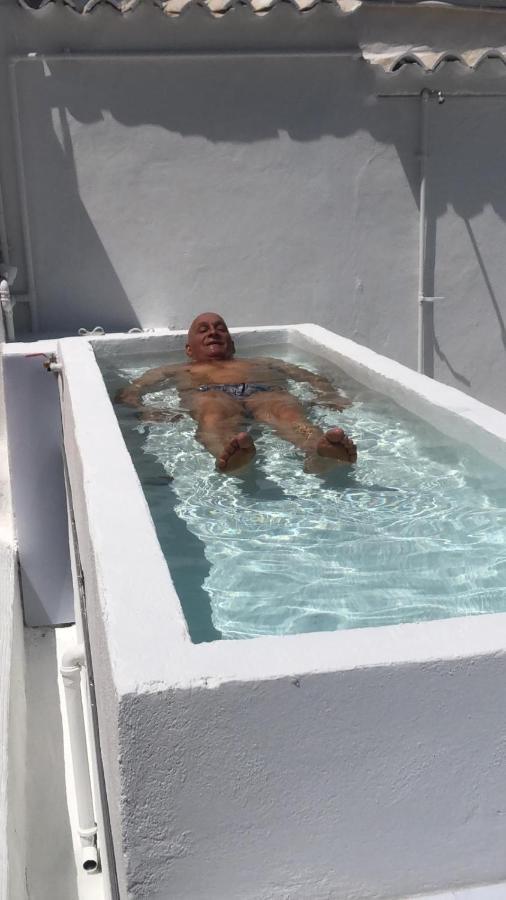 Casa Vacanza Saint Patrick Barletta Luaran gambar