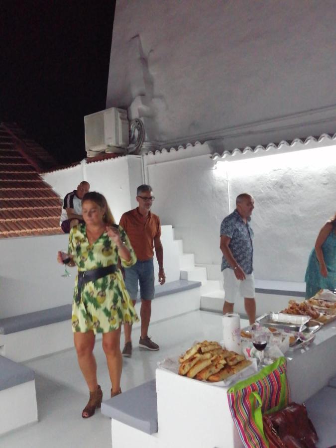 Casa Vacanza Saint Patrick Barletta Luaran gambar