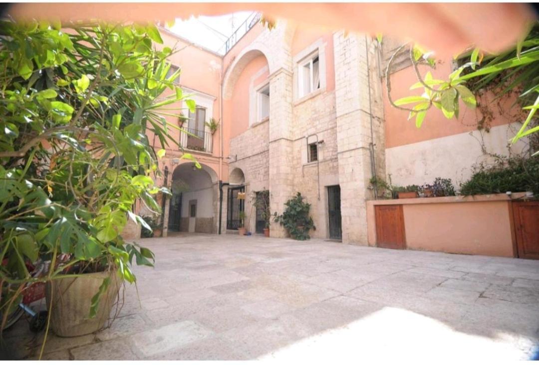 Casa Vacanza Saint Patrick Barletta Luaran gambar