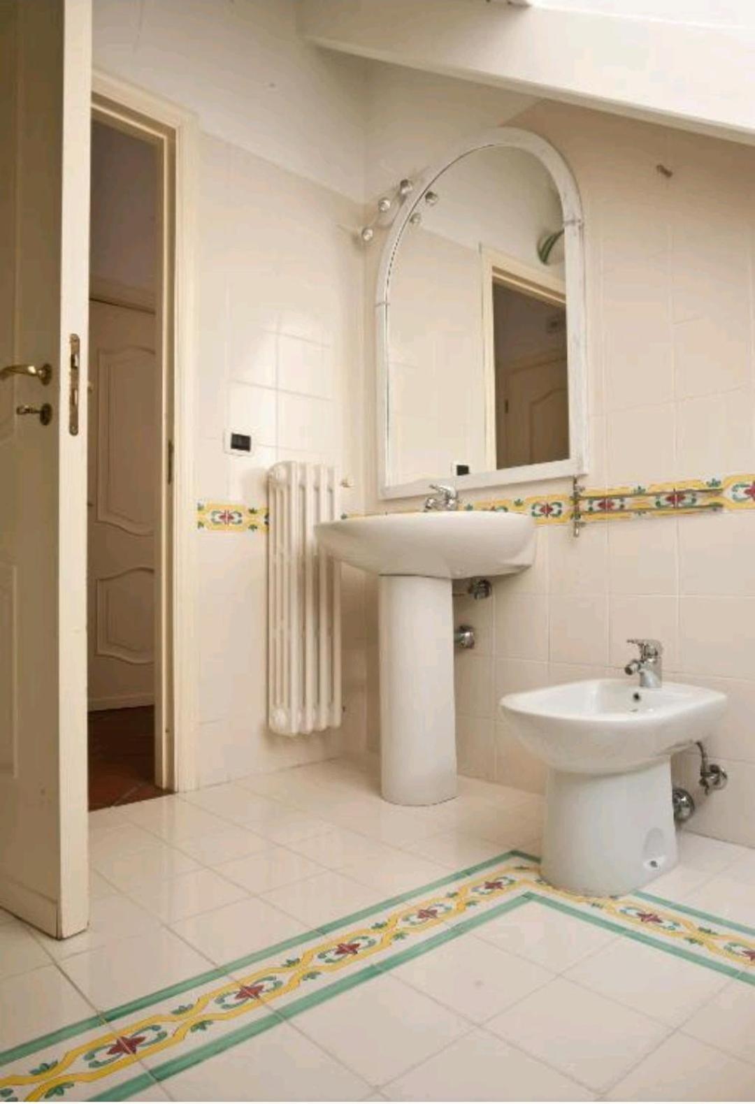 Casa Vacanza Saint Patrick Barletta Luaran gambar