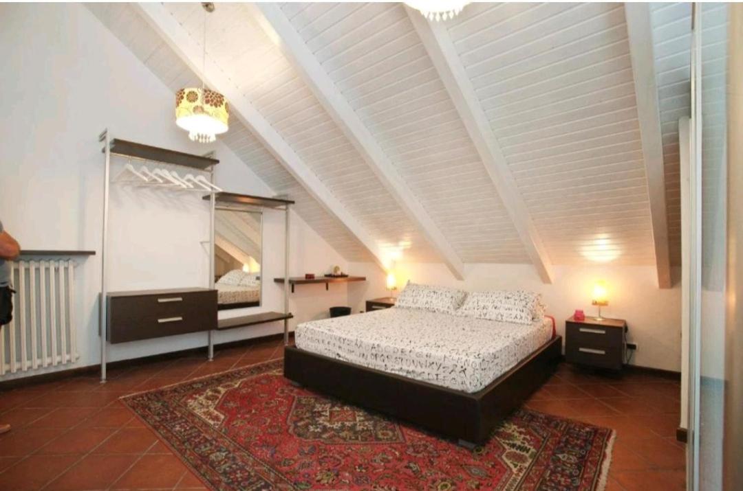 Casa Vacanza Saint Patrick Barletta Luaran gambar