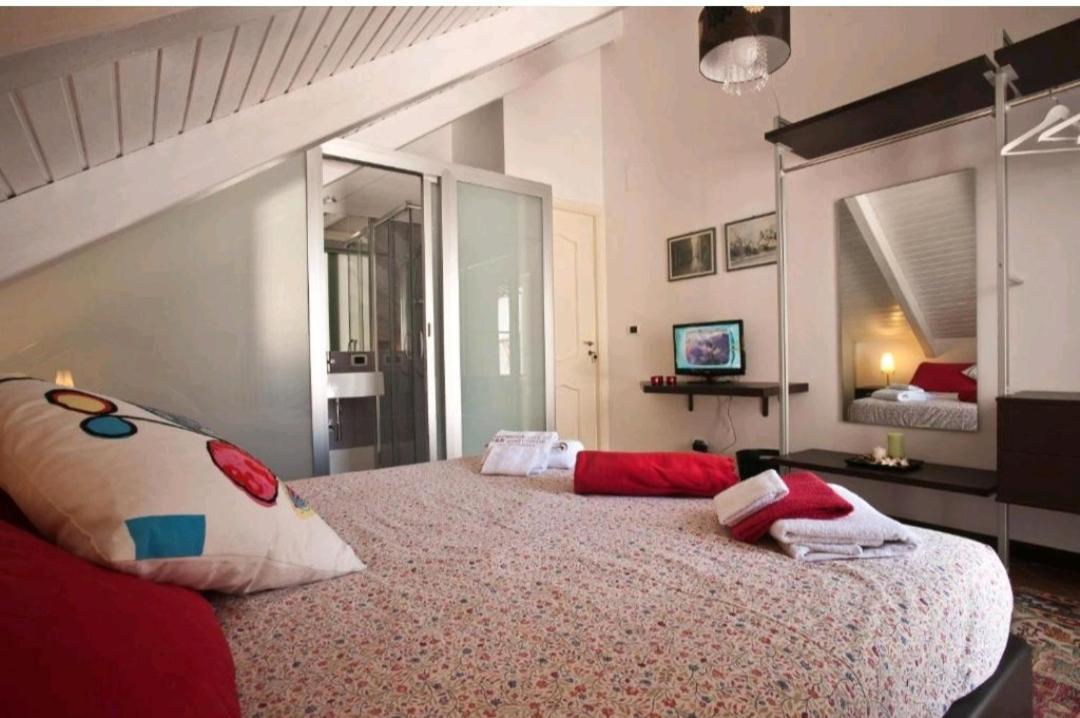 Casa Vacanza Saint Patrick Barletta Luaran gambar