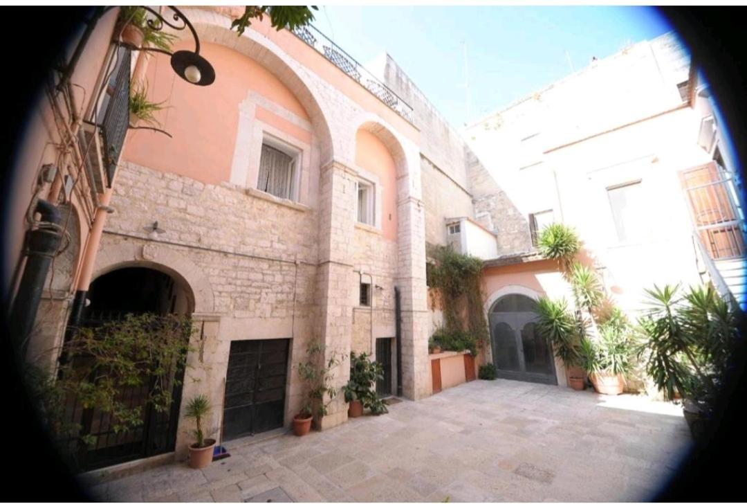 Casa Vacanza Saint Patrick Barletta Luaran gambar