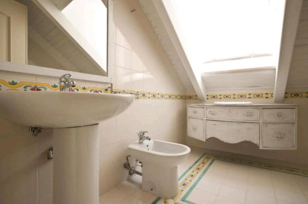 Casa Vacanza Saint Patrick Barletta Luaran gambar