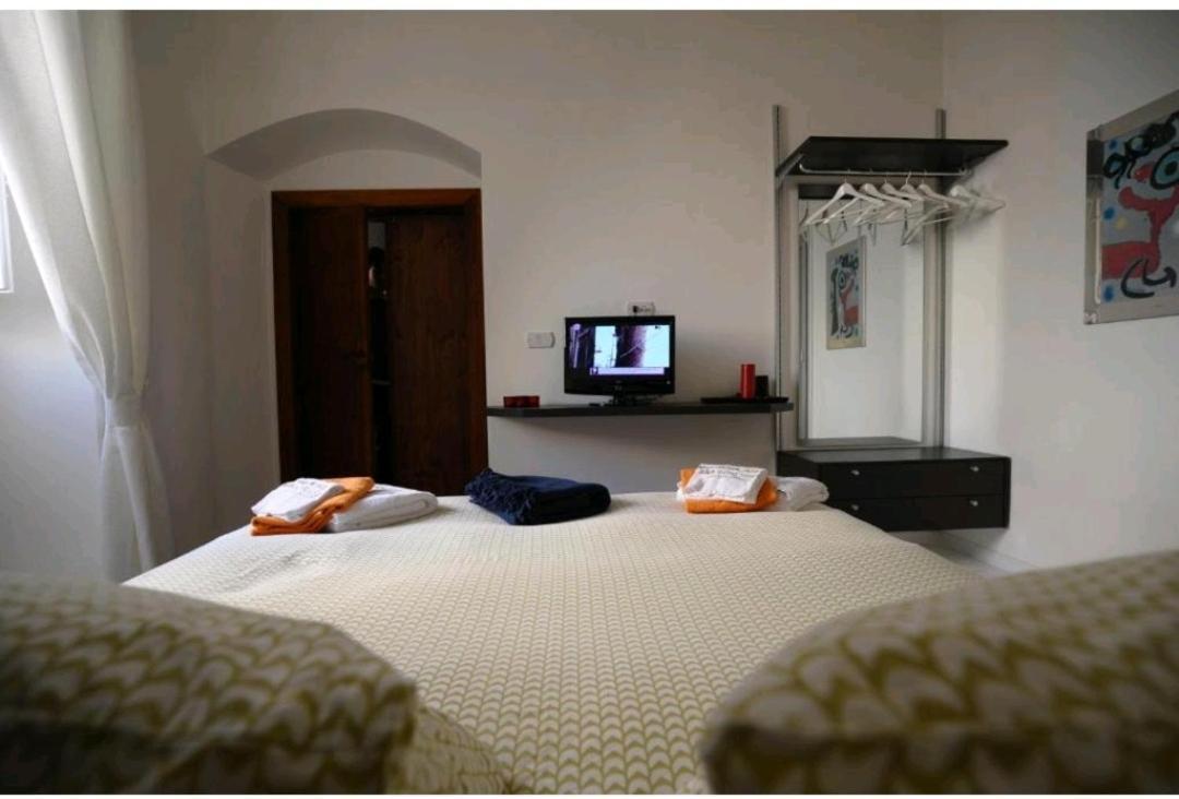 Casa Vacanza Saint Patrick Barletta Luaran gambar