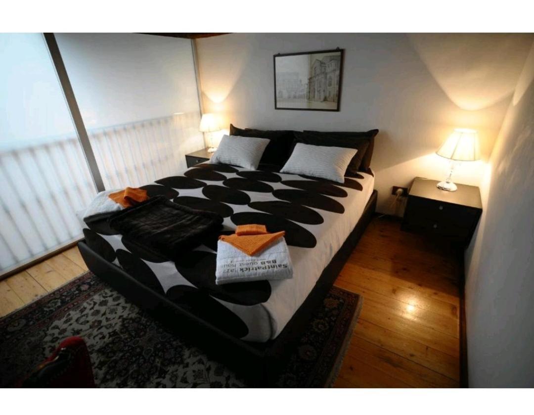 Casa Vacanza Saint Patrick Barletta Luaran gambar
