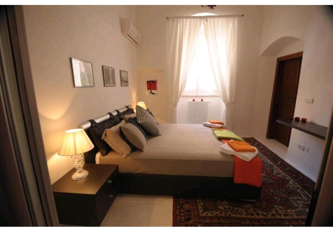 Casa Vacanza Saint Patrick Barletta Luaran gambar