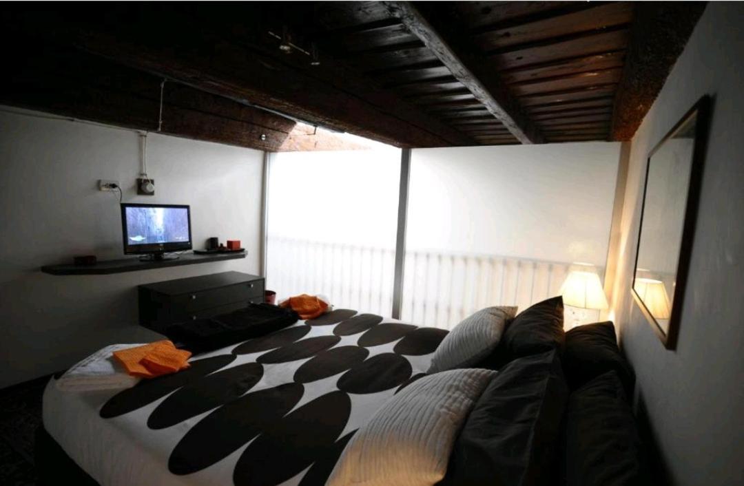 Casa Vacanza Saint Patrick Barletta Luaran gambar