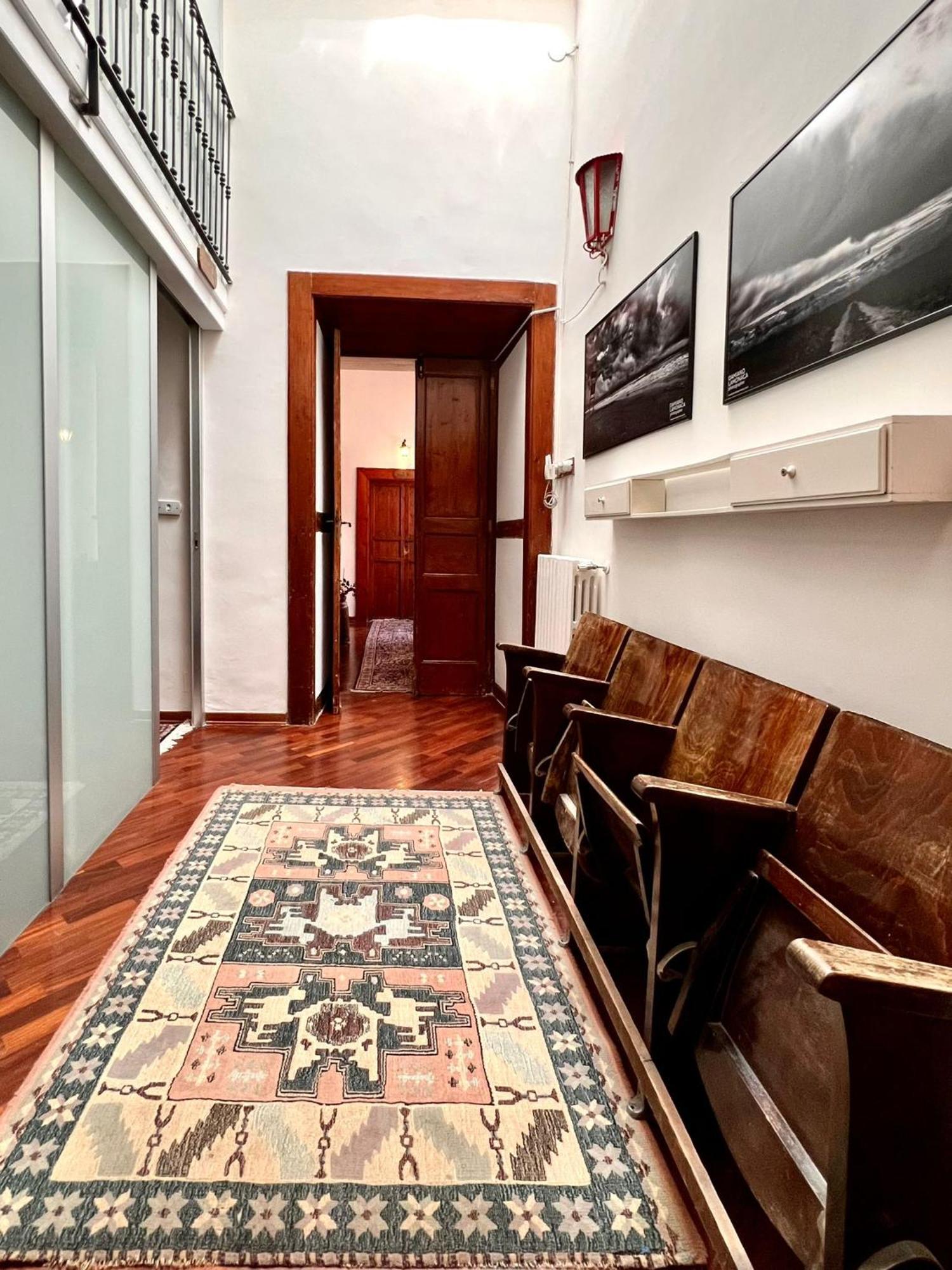 Casa Vacanza Saint Patrick Barletta Luaran gambar