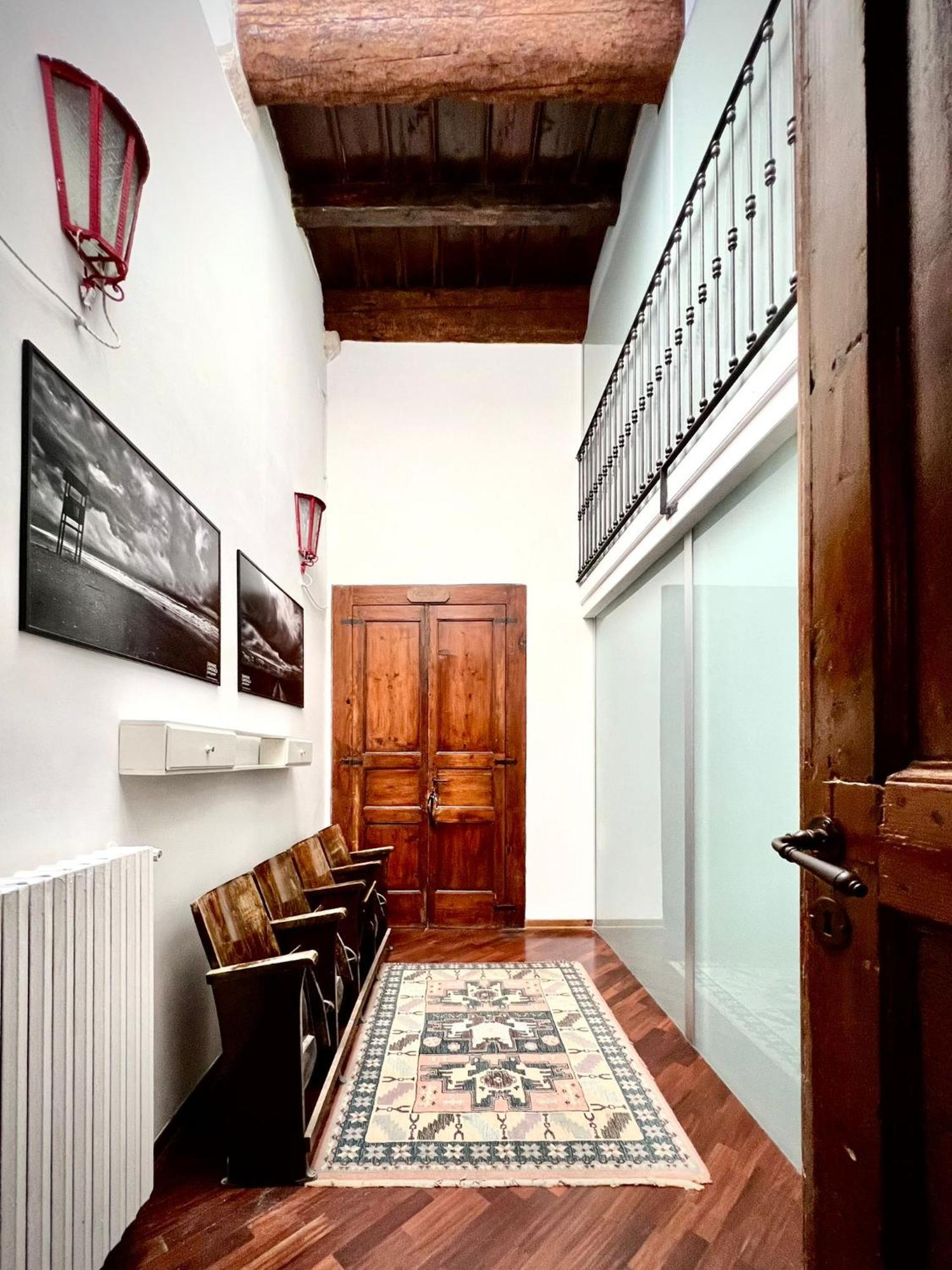 Casa Vacanza Saint Patrick Barletta Luaran gambar