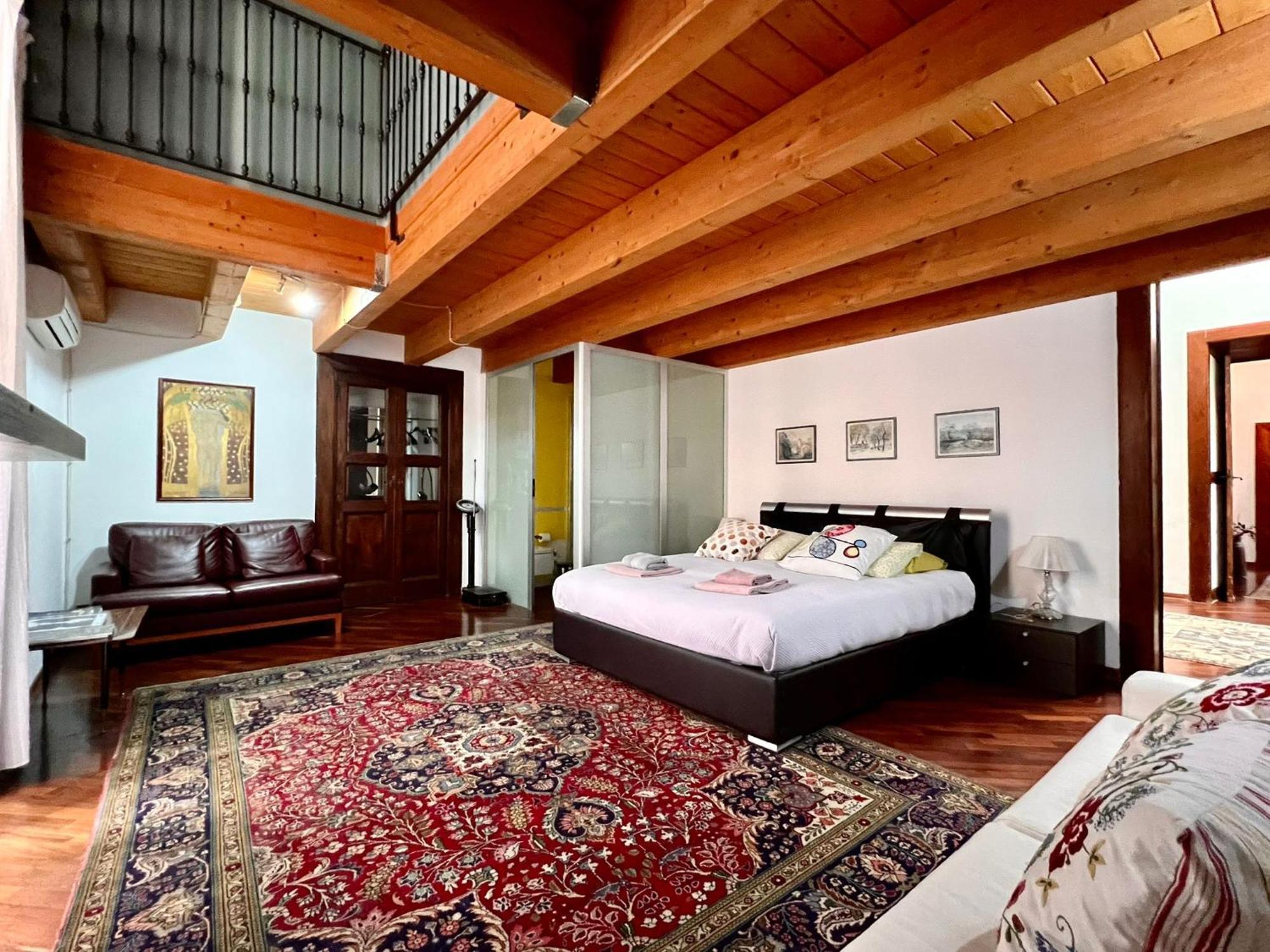 Casa Vacanza Saint Patrick Barletta Luaran gambar