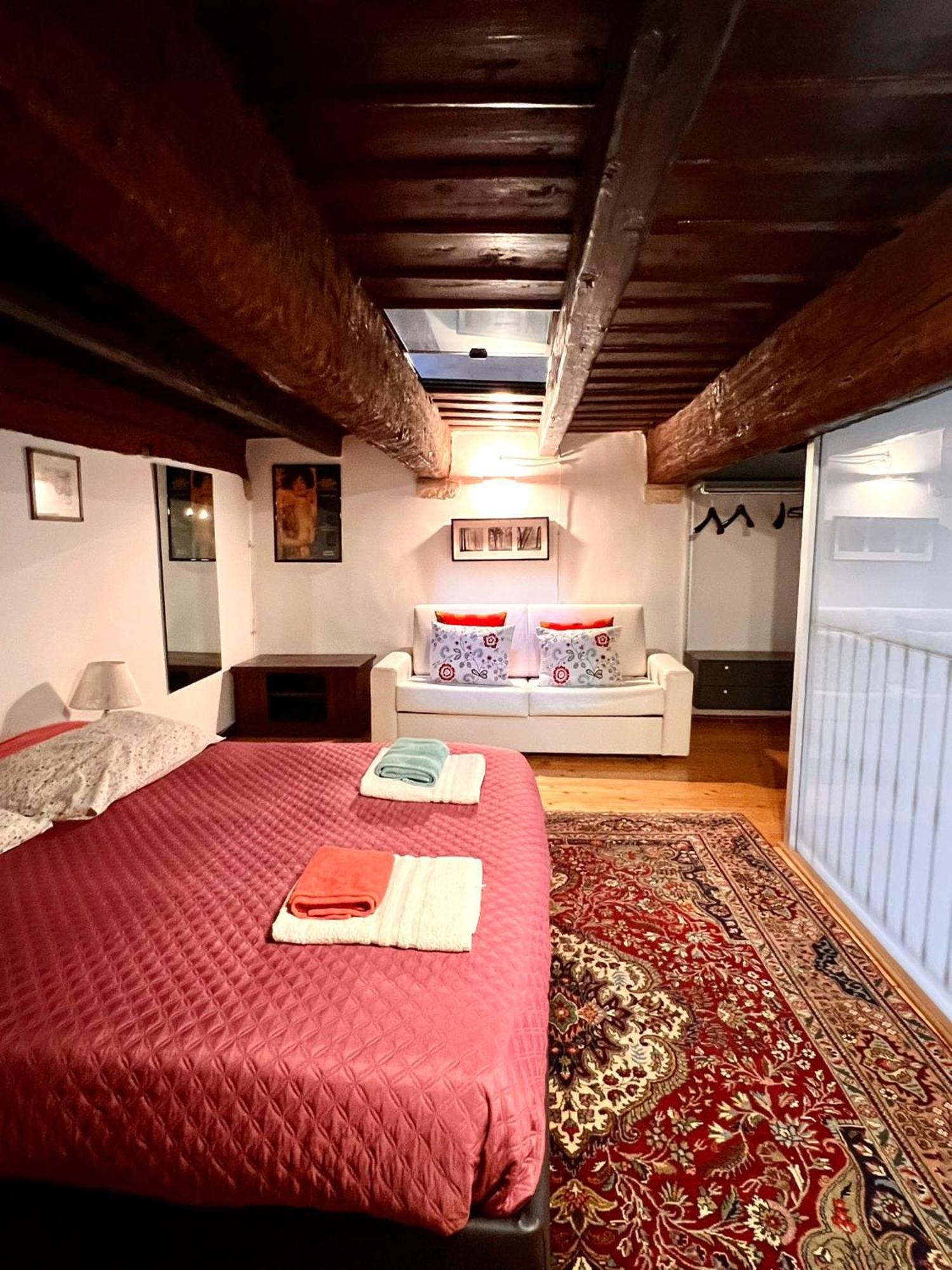 Casa Vacanza Saint Patrick Barletta Luaran gambar