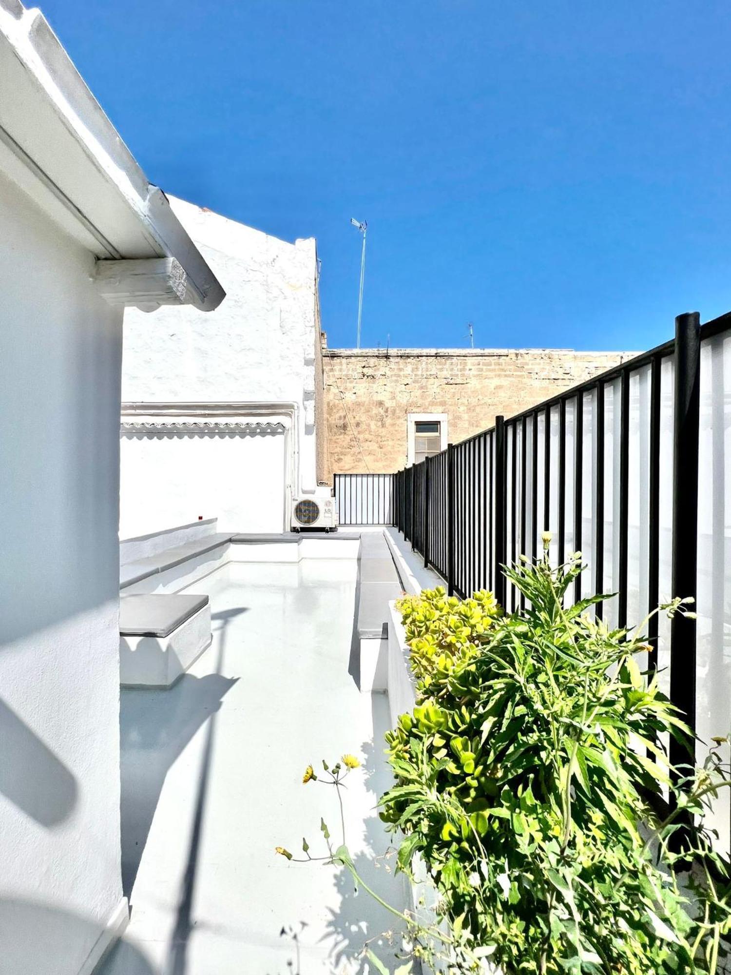 Casa Vacanza Saint Patrick Barletta Luaran gambar