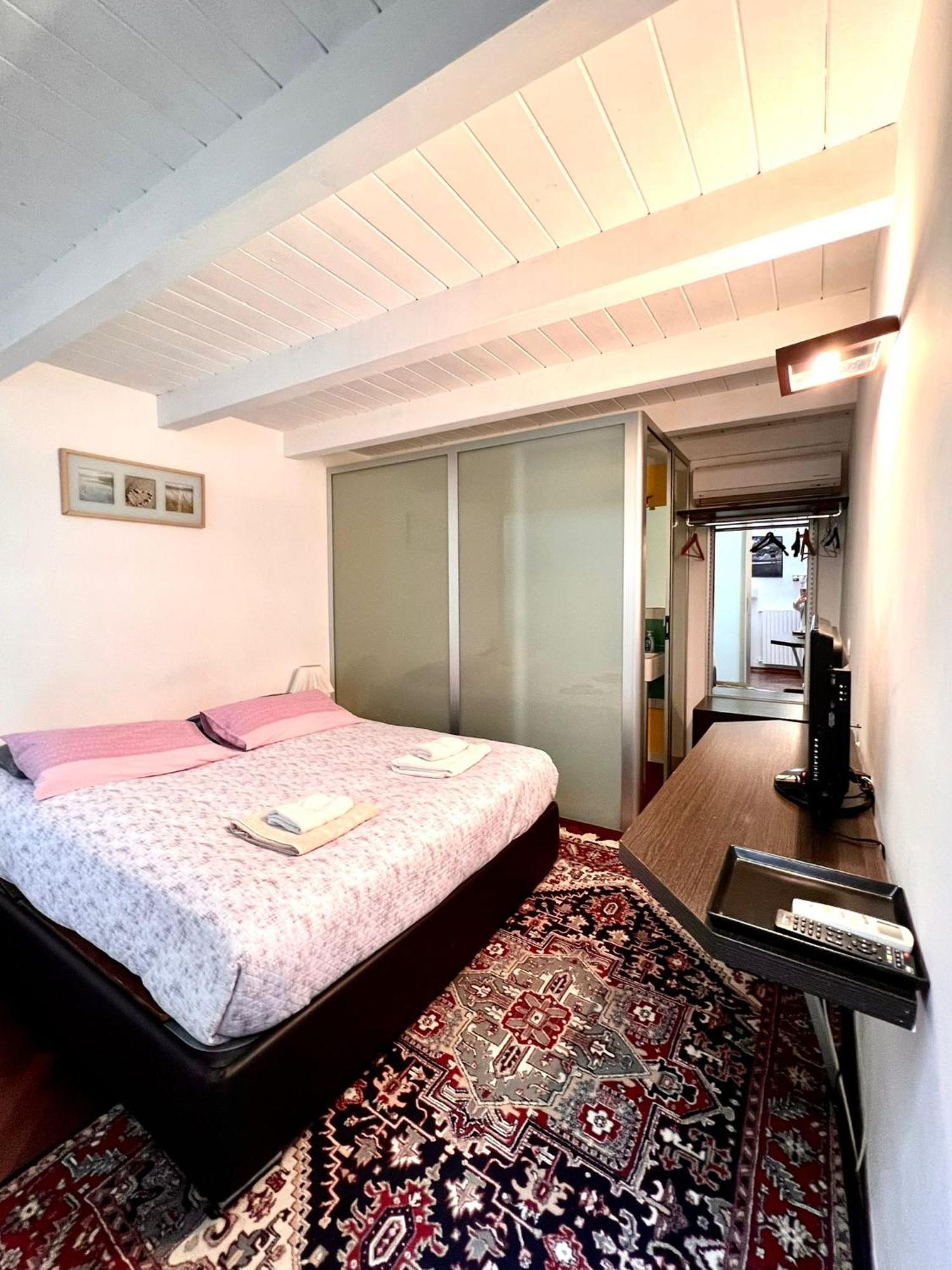 Casa Vacanza Saint Patrick Barletta Bilik gambar