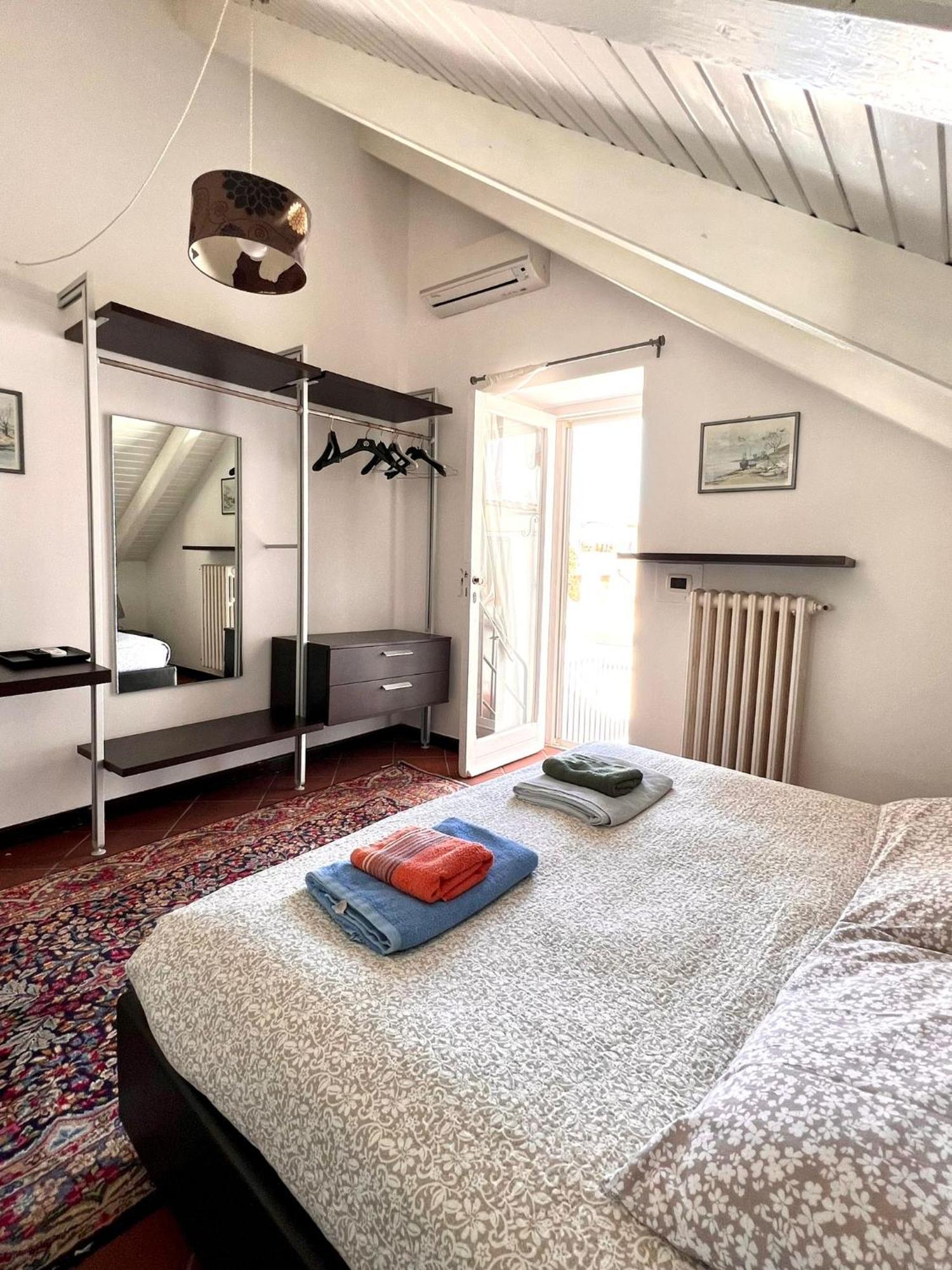 Casa Vacanza Saint Patrick Barletta Bilik gambar